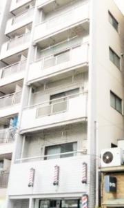 ＪＲ埼京線板橋駅まで徒歩3分
