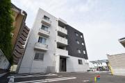 西鉄天神大牟田線櫛原駅まで徒歩15分