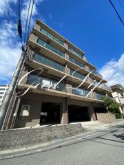 ＪＲ山陽本線土山駅まで徒歩5分