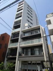 都営大江戸線牛込柳町駅まで徒歩6分