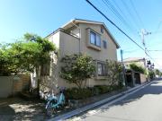 下鴨宮崎町168貸家