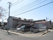 ハイツよしみ第1