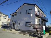 コーポ相川II