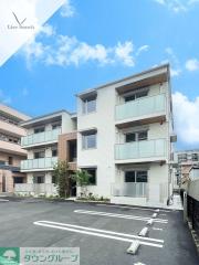 ＪＲ鹿児島本線箱崎駅まで徒歩10分