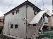 近鉄南大阪線河内天美駅まで徒歩13分