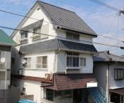 相川アパート