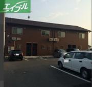 カーサ・フェリーチェ B棟