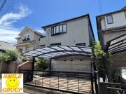 谷津5丁目ヘーベルハウス