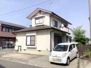 富久山町 賃貸戸建て