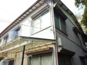 小田急小田原線東海大学前駅まで徒歩17分