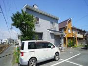 イーストパークタウンA