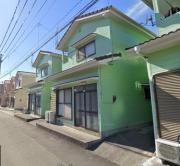 ＪＲ予讃線宇和島駅まで徒歩35分