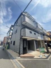 阪急京都線相川駅まで徒歩3分