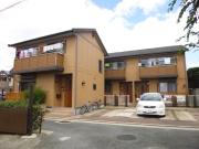 シャロンタウンハウスII