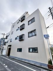 コーポ山崎