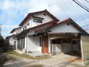 斐川町荘原 5DK戸建て貸家
