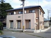 メゾンタナカ B号