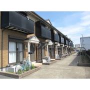 メゾン・グラシアA