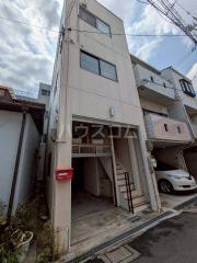 守口市八雲東2丁目戸建て