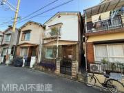 近鉄南大阪線高鷲駅まで徒歩14分