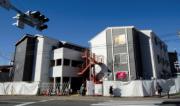 小田急小田原線柿生駅まで徒歩1分