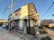 中宮東之町戸建 賃貸