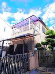 ＪＲ武蔵野線新座駅まで徒歩15分