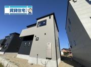 仮 東阿保戸建 B棟