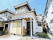 ＪＲ和歌山線下井阪駅まで徒歩15分