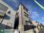 千歳台5丁目貸家