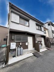 初芝日置壮リノベテラス