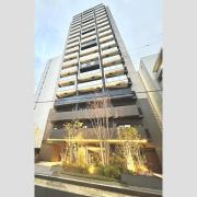 プラウドタワー名駅南