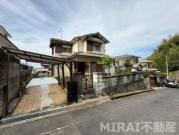 近鉄長野線河内長野駅まで徒歩20分