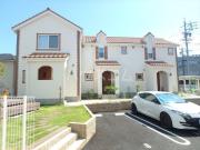 アンティーブ B棟