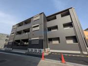 ＪＲ南武線武蔵新城駅まで徒歩16分