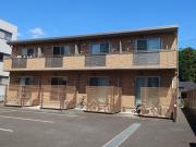 ラフォート富沢A