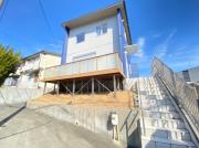 豊中市中桜塚5丁目貸家