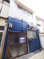 浜田町5丁目テラス