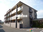 ＪＲ久大本線久留米大学前駅まで徒歩10分