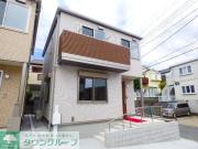 エレンシア A棟号室