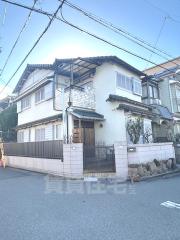 阪堺電気軌道阪堺線神明町駅まで徒歩7分