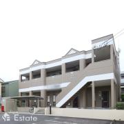 リニモはなみずき通駅まで徒歩10分