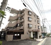 レクセル愛甲石田