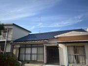 西神吉町大国平屋戸建て