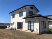 佐久市田口貸家