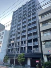 東京マンション