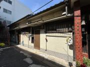 ＪＲ東西線加島駅まで徒歩5分