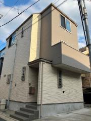 三宿1丁目戸建