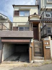 垂水区旭が丘2丁目戸建