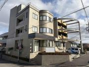 福島県郡山市香久池１丁目